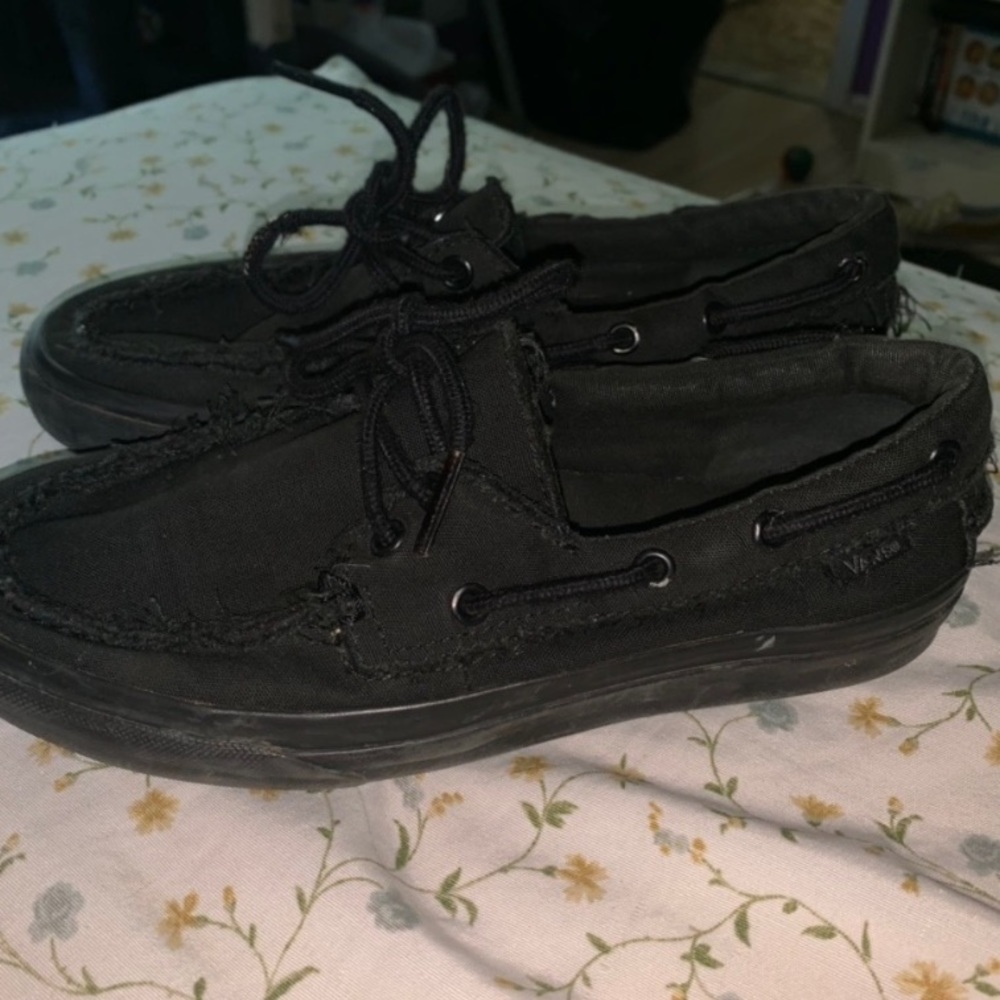 Vans Del Barco new post @jessietapp